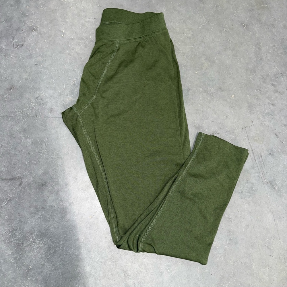 Savane Long John’s NWOT